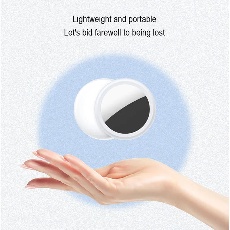 Smart Bluetooth GPS Finder Tracker