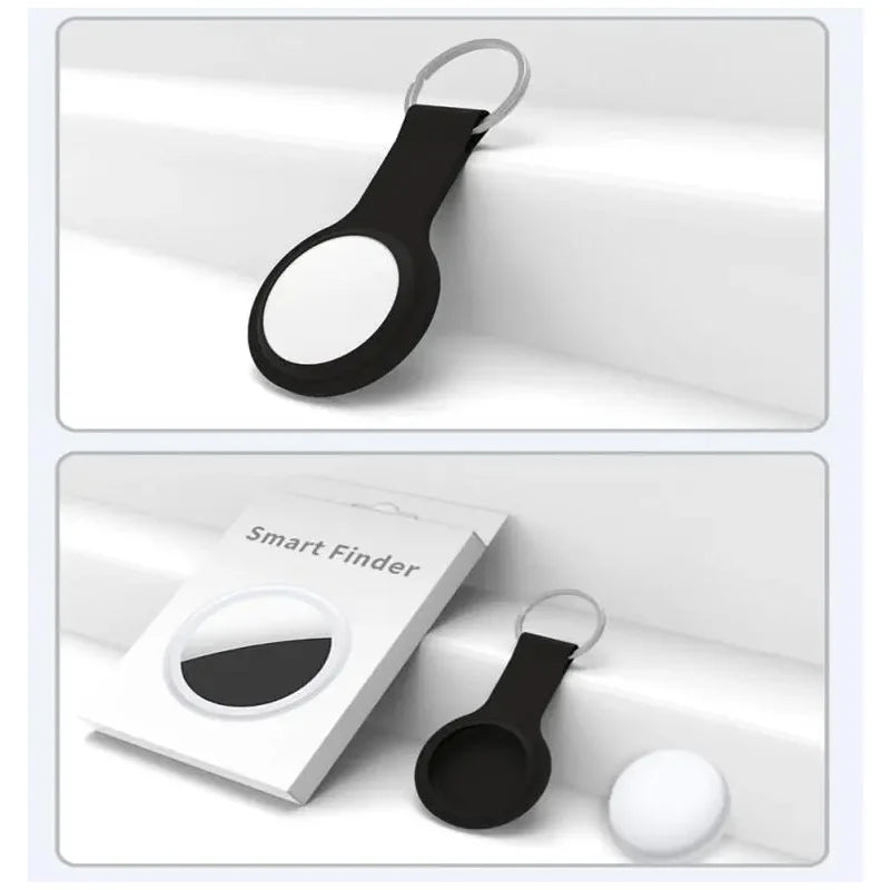 Smart Bluetooth GPS Finder Tracker